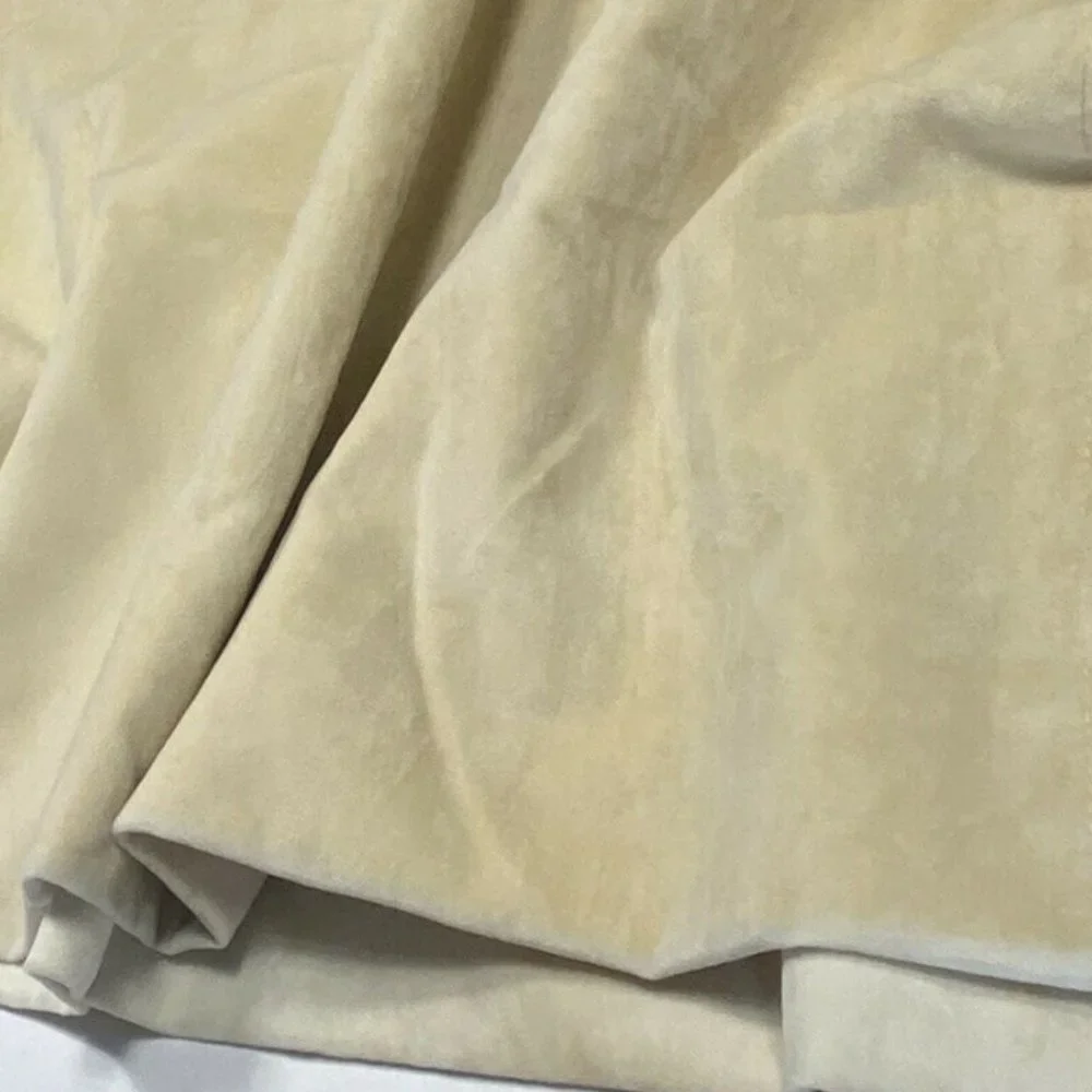 Noble Excellence Luxury Velvet Valances Curtains